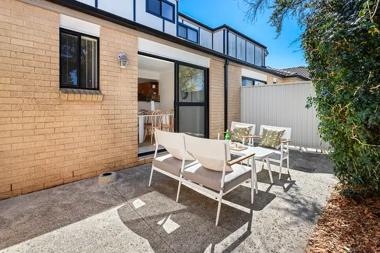 Fifth view of Homely townhouse listing, 2/1 Pioneer Road, Bellambi NSW 2518