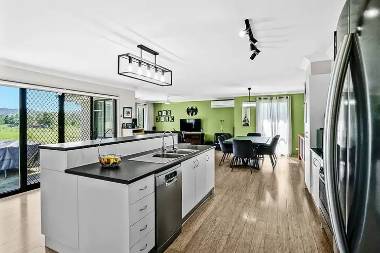Third view of Homely rural property listing, 96 Park Street, East Gresford NSW 2311
