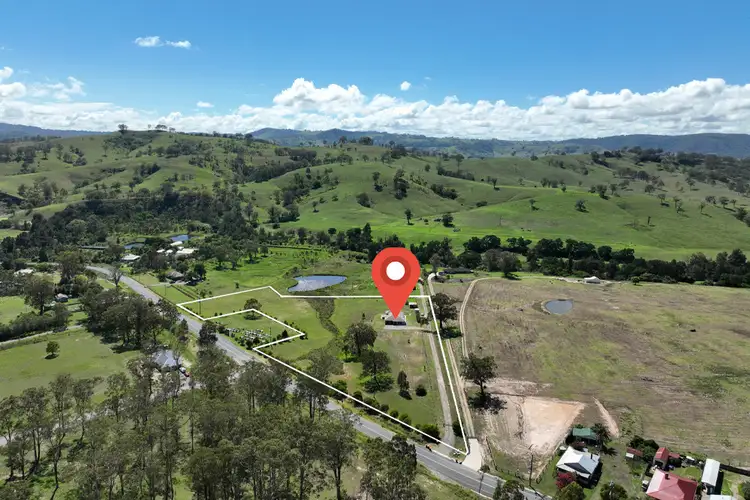 Fifth view of Homely rural property listing, 96 Park Street, East Gresford NSW 2311
