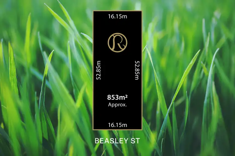 Third view of Homely land listing, 24 Beasley Street, Marden SA 5070
