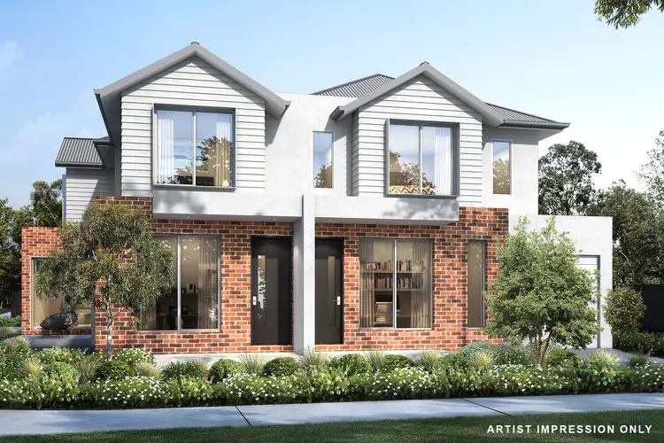 2/31 Tatman Drive, Altona Meadows VIC 3028