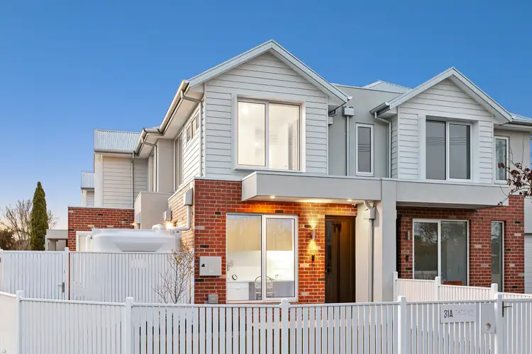 31A Tatman Drive, Altona Meadows VIC 3028
