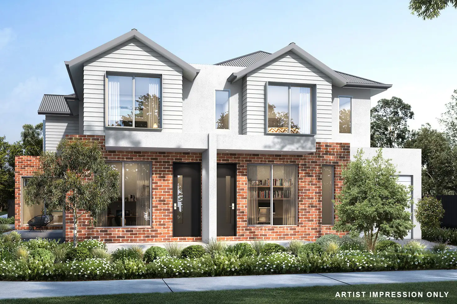 Main view of Homely townhouse listing, 2/31 Tatman Drive, Altona Meadows VIC 3028