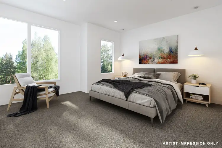 Fourth view of Homely townhouse listing, 2/31 Tatman Drive, Altona Meadows VIC 3028