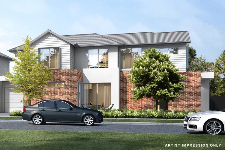 Sixth view of Homely townhouse listing, 2/31 Tatman Drive, Altona Meadows VIC 3028