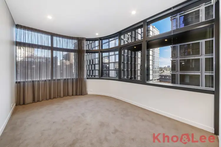 Third view of Homely apartment listing, 505/1 Chippendale Way, Chippendale NSW 2008