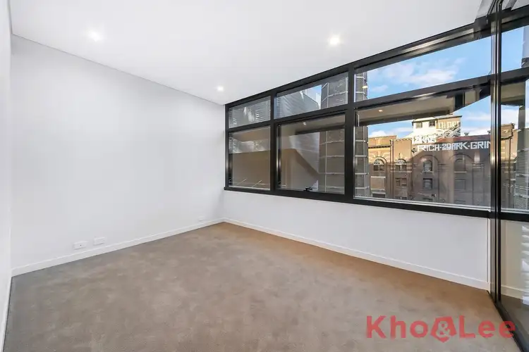 Fourth view of Homely apartment listing, 505/1 Chippendale Way, Chippendale NSW 2008