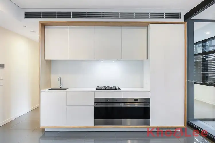 Fifth view of Homely apartment listing, 505/1 Chippendale Way, Chippendale NSW 2008