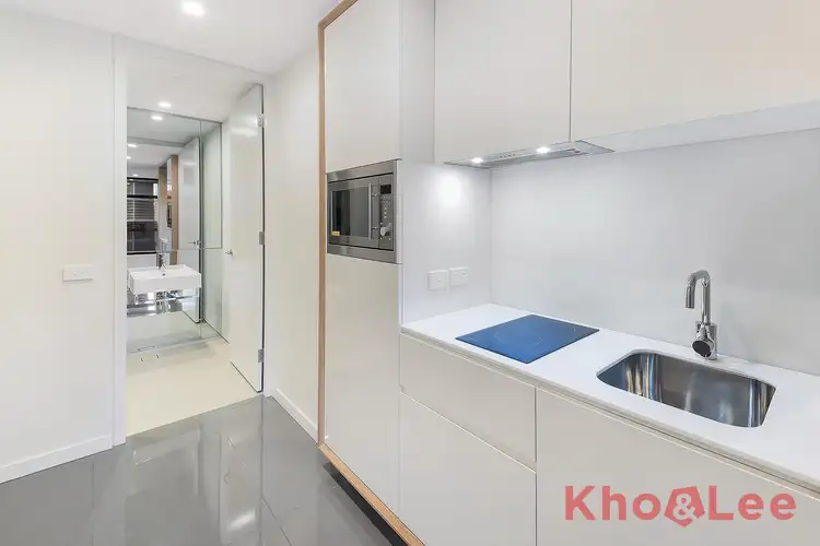 Sixth view of Homely apartment listing, 505/1 Chippendale Way, Chippendale NSW 2008