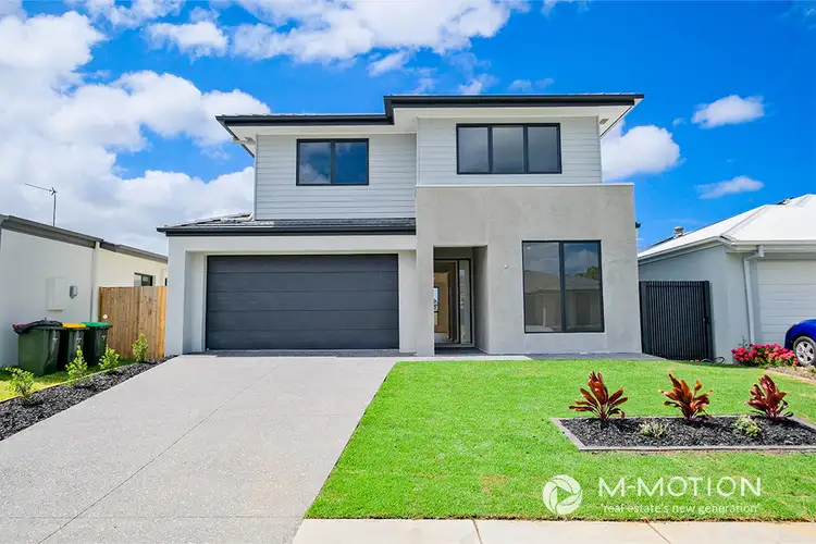 5 Regina Street, Coomera QLD 4209