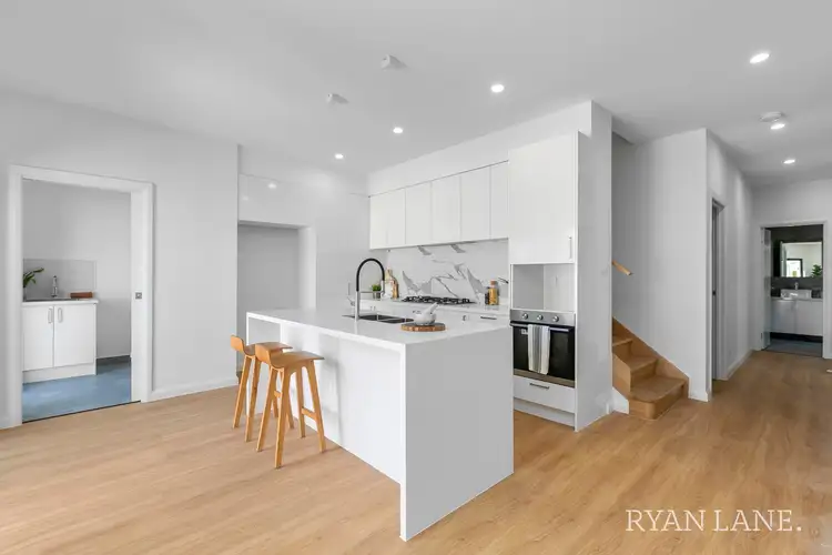 Fourth view of Homely townhouse listing, 2/5 Kim Court, Altona VIC 3018