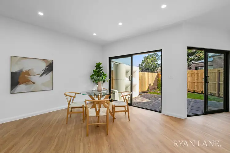 Fifth view of Homely townhouse listing, 2/5 Kim Court, Altona VIC 3018