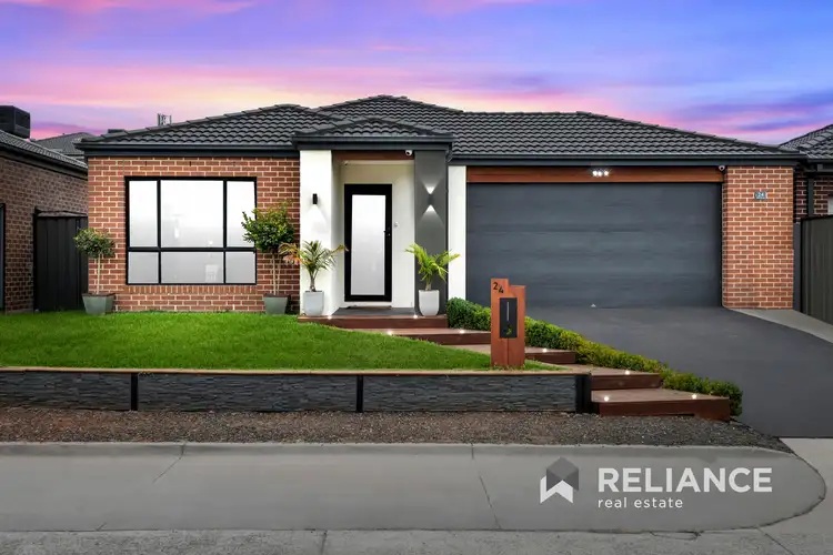 24 Hilda Street, Tarneit VIC 3029