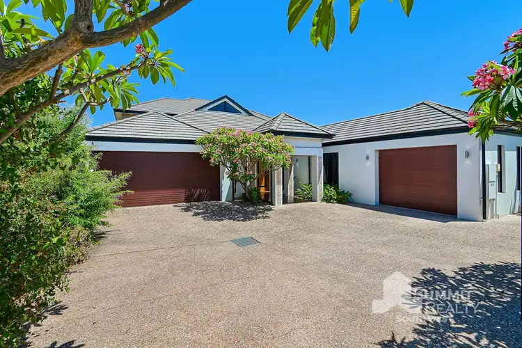 Third view of Homely house listing, 9 Portofino Crescent, Pelican Point WA 6230