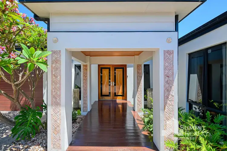 Fourth view of Homely house listing, 9 Portofino Crescent, Pelican Point WA 6230