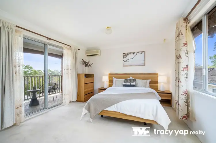 Fifth view of Homely house listing, 41 Ebony Avenue, Carlingford NSW 2118