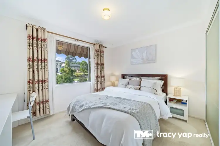 Sixth view of Homely house listing, 41 Ebony Avenue, Carlingford NSW 2118