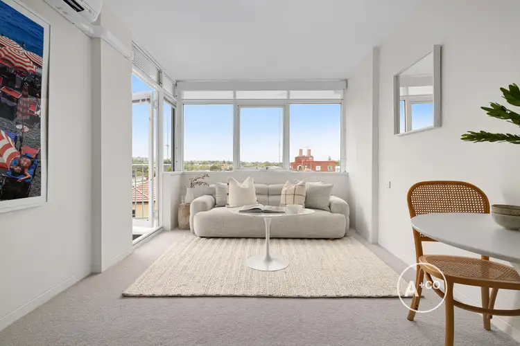 Main view of Homely apartment listing, 7A/16-20 Hereward Street, Maroubra NSW 2035