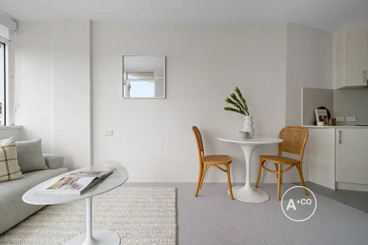Second view of Homely apartment listing, 7A/16-20 Hereward Street, Maroubra NSW 2035