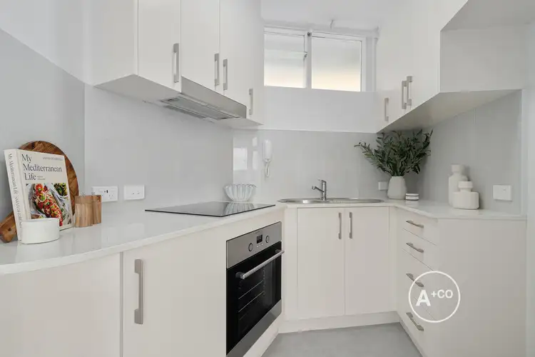 Third view of Homely apartment listing, 7A/16-20 Hereward Street, Maroubra NSW 2035