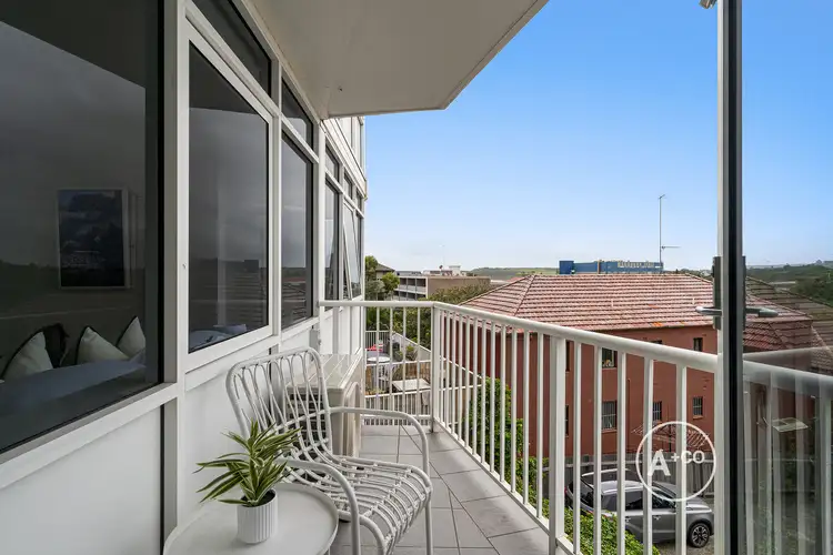 Fifth view of Homely apartment listing, 7A/16-20 Hereward Street, Maroubra NSW 2035