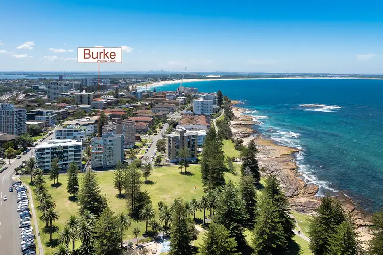 Second view of Homely apartment listing, 503/21 Coast Avenue, Cronulla NSW 2230