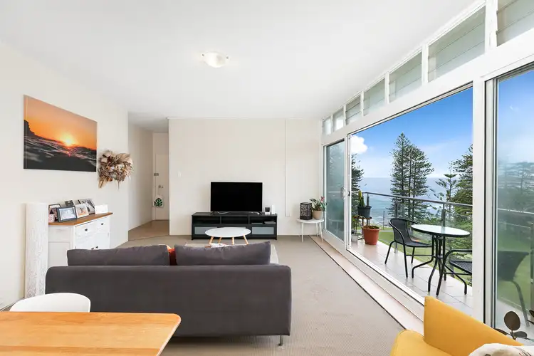 Fourth view of Homely apartment listing, 503/21 Coast Avenue, Cronulla NSW 2230