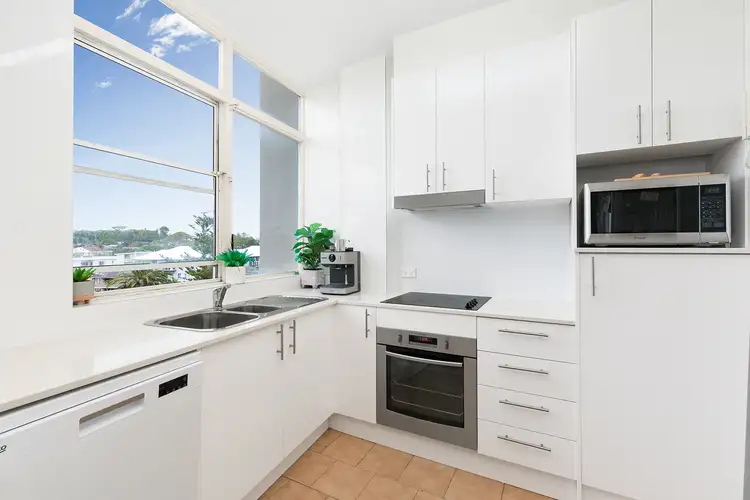 Fifth view of Homely apartment listing, 503/21 Coast Avenue, Cronulla NSW 2230