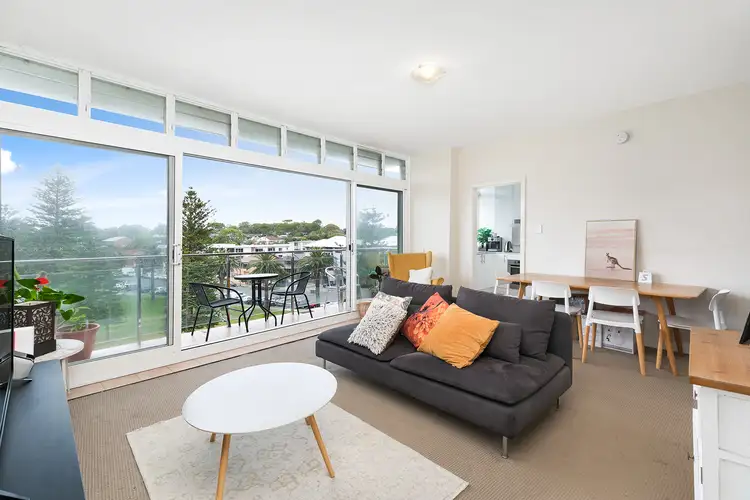 Sixth view of Homely apartment listing, 503/21 Coast Avenue, Cronulla NSW 2230