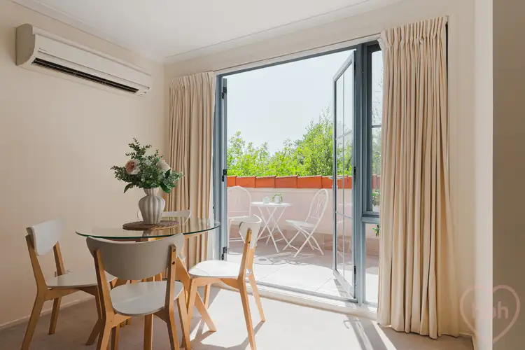 Fifth view of Homely apartment listing, 34/19 Condamine Street, Turner ACT 2612