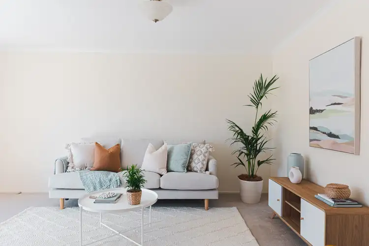 Sixth view of Homely apartment listing, 34/19 Condamine Street, Turner ACT 2612