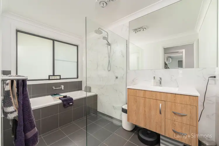 Fifth view of Homely house listing, 28 Sunrise Crescent, Armidale NSW 2350