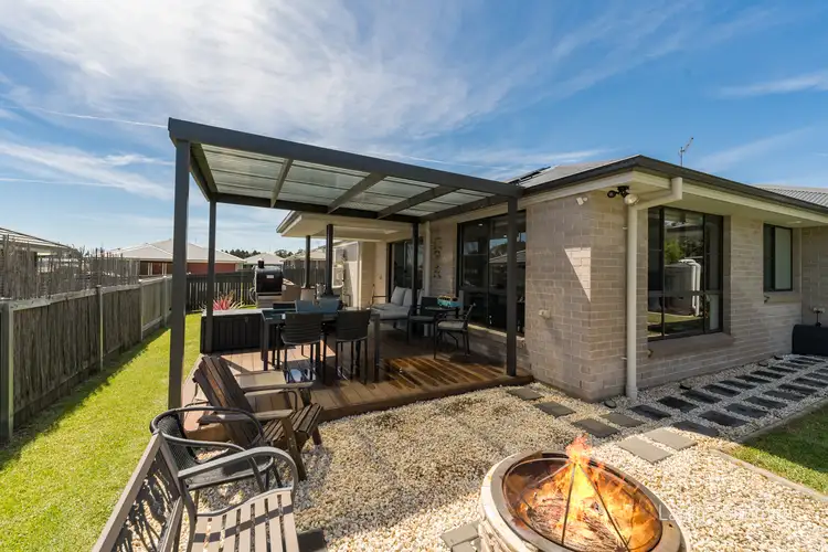 Sixth view of Homely house listing, 28 Sunrise Crescent, Armidale NSW 2350