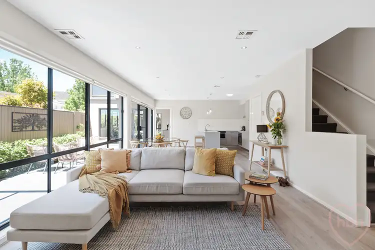 19/215 Aspinall Street, Watson ACT 2602