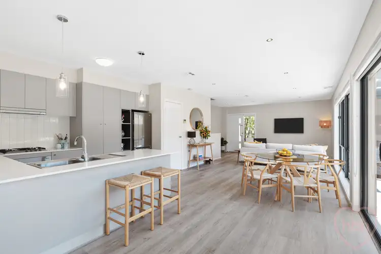 Fourth view of Homely townhouse listing, 19/215 Aspinall Street, Watson ACT 2602