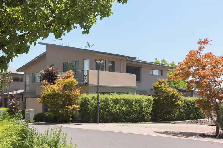 Fifth view of Homely townhouse listing, 19/215 Aspinall Street, Watson ACT 2602