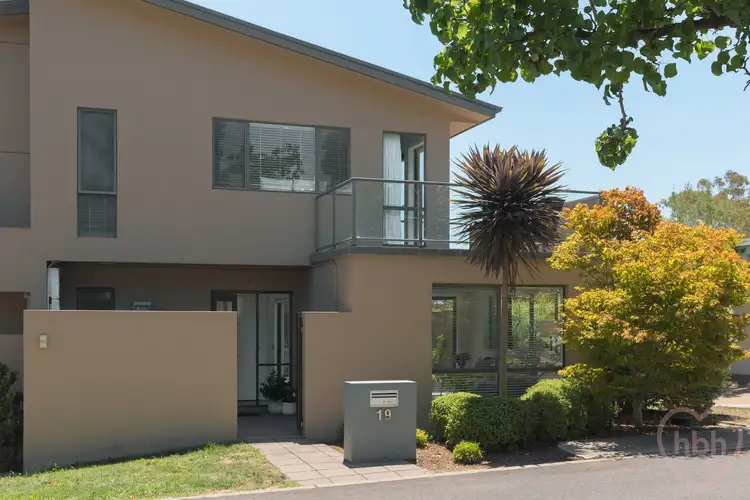 Sixth view of Homely townhouse listing, 19/215 Aspinall Street, Watson ACT 2602