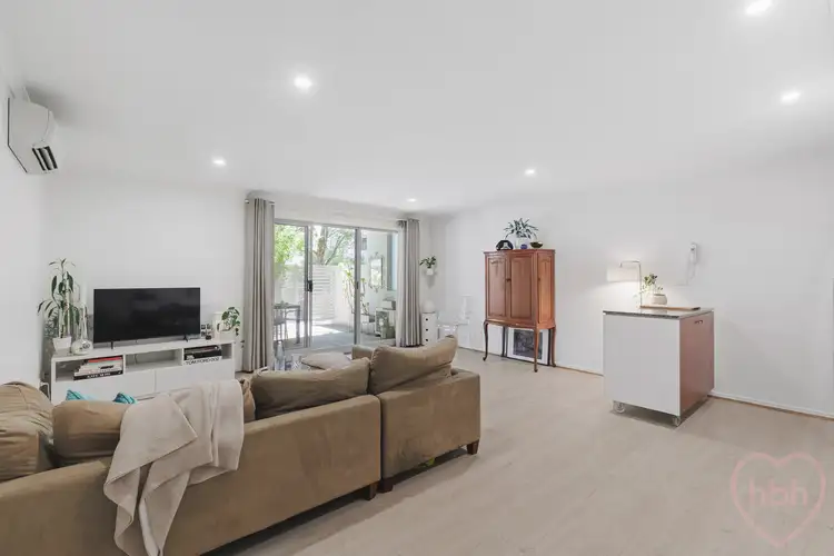 Third view of Homely apartment listing, 115/17 Dooring Street, Braddon ACT 2612