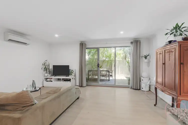 Fifth view of Homely apartment listing, 115/17 Dooring Street, Braddon ACT 2612