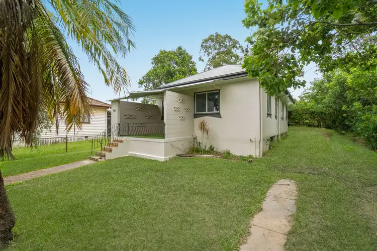 Second view of Homely house listing, 114 Railway Parade, Woodridge QLD 4114