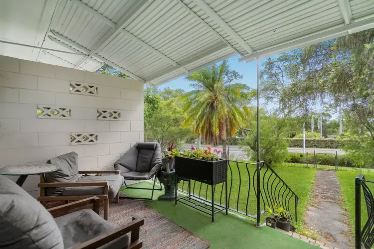 Third view of Homely house listing, 114 Railway Parade, Woodridge QLD 4114