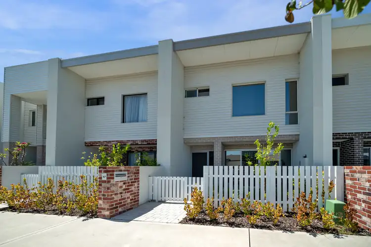Main view of Homely house listing, 47 Mudstone Road, Treeby WA 6164