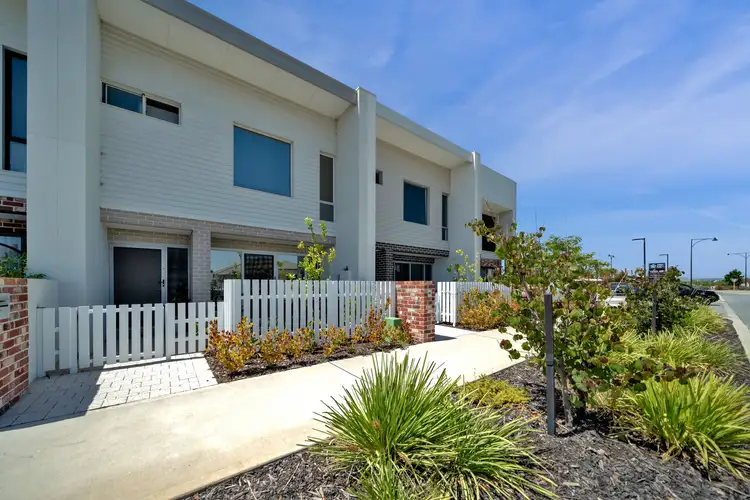 Second view of Homely house listing, 47 Mudstone Road, Treeby WA 6164