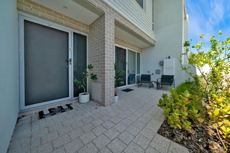 Third view of Homely house listing, 47 Mudstone Road, Treeby WA 6164