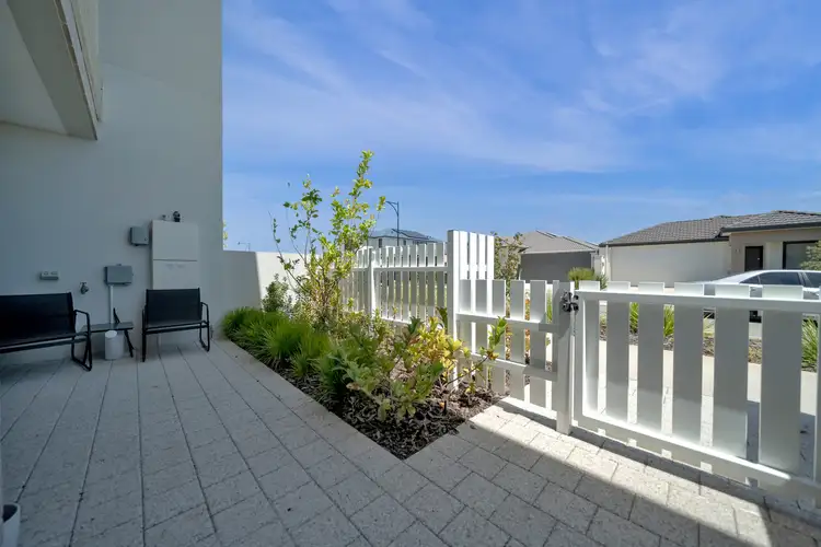 Fourth view of Homely house listing, 47 Mudstone Road, Treeby WA 6164