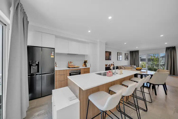 Fifth view of Homely house listing, 47 Mudstone Road, Treeby WA 6164
