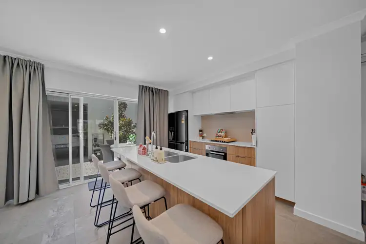 Sixth view of Homely house listing, 47 Mudstone Road, Treeby WA 6164