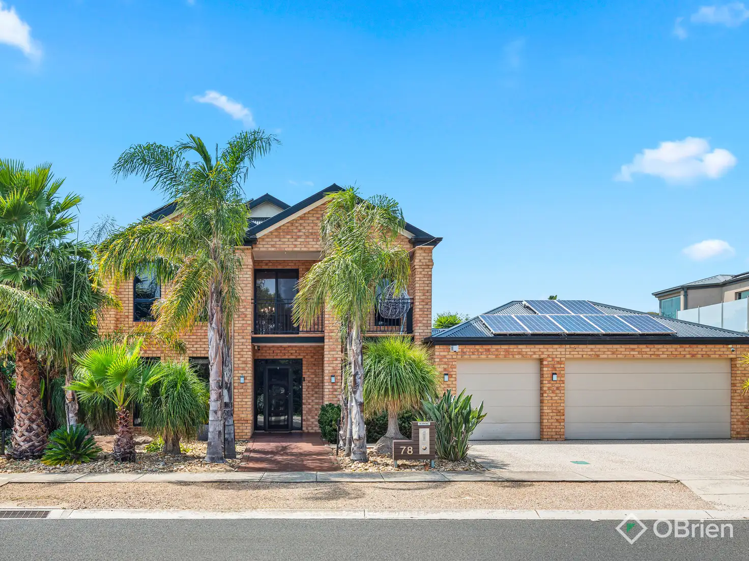 Main view of Homely house listing, 78 Riversdale Drive, Tarneit VIC 3029