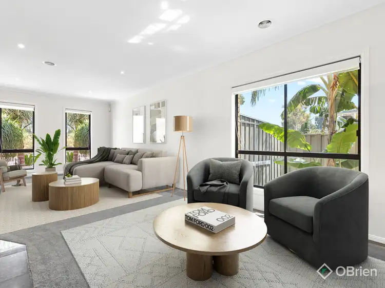 Third view of Homely house listing, 78 Riversdale Drive, Tarneit VIC 3029