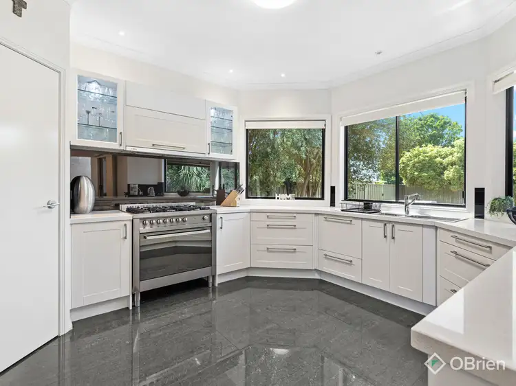 Fourth view of Homely house listing, 78 Riversdale Drive, Tarneit VIC 3029
